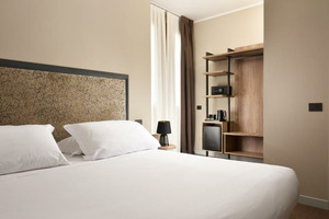 arredamento hotel firenze