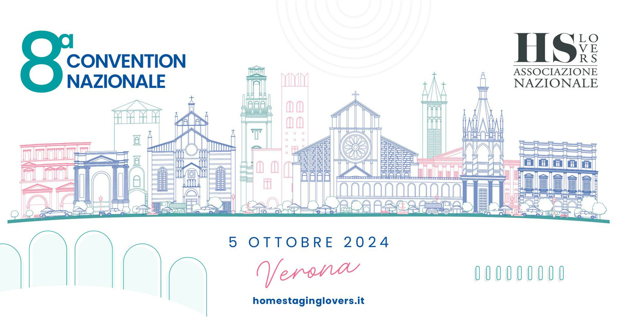 Fas Italia alla Convention nazionale di Home staging